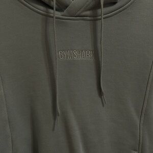 Gymshark hoodie